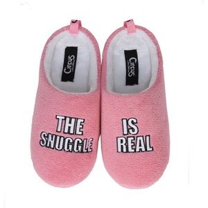 SAM EDELMAN
The Snuggle Is Real Jilly Slippers